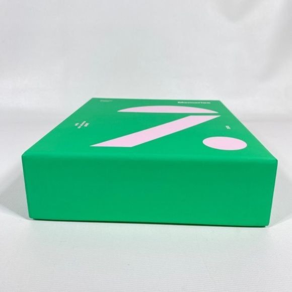 BTS Memories Of 2020 Blue-Rey DVD Boxset with Jimin Photocard - Picture 7 of 16